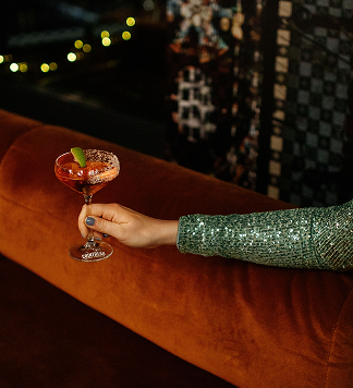 Lounge Bar